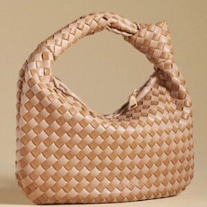 The Brigitte Satchel by Melie Bianco, Anthropologie, NWT